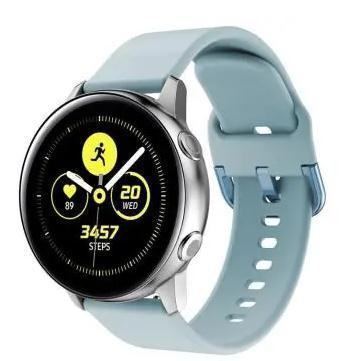 华为手机能和三星手表联接么