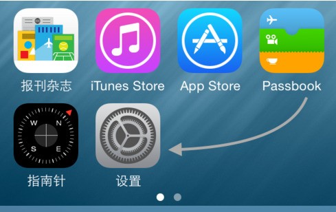 苹果手机必须同一id才能进行查找定位