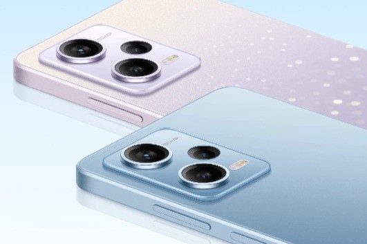 红米note12pro参数配置及价格