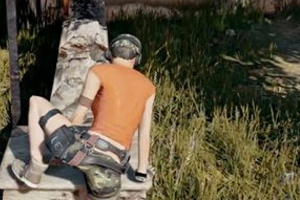 吃鸡画面卡顿解决方案