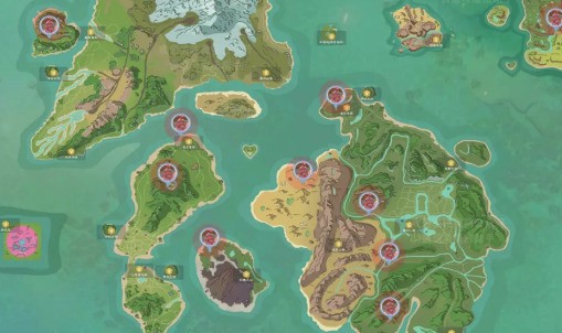 手游魔法纪录黑屏怎么处理