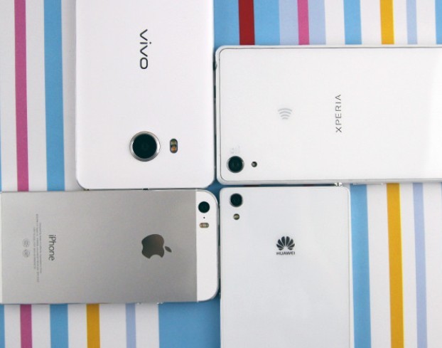 华为p7和苹果5s哪个更好