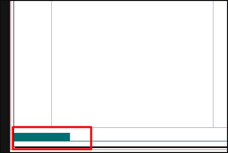 indesign置入word和excel表格出现問題