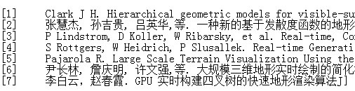 肿么让word来自论文参考文献第二行与第一行顶格格360问答对齐