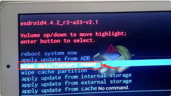 平板电脑忘了密码锁了，打不开怎么处理？