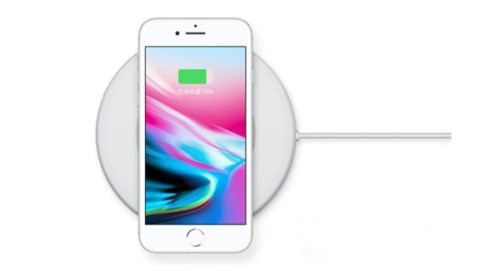 iphone8plus充电慢