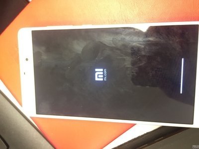 小米手机黑屏怎么恢复出厂设置