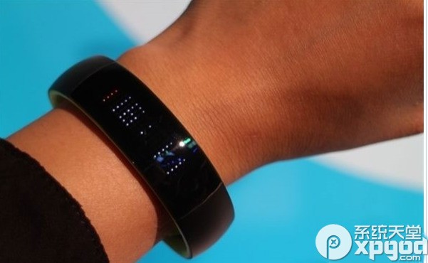 小米9pro手环与华为手环10对比
