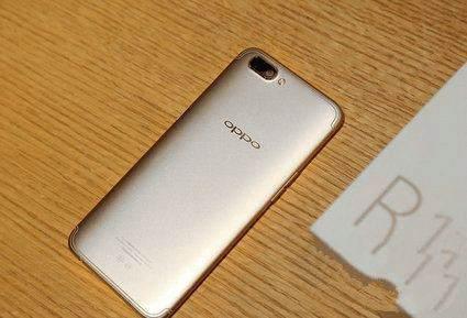 oppo r11与oppo r11t 的价格有什么不同