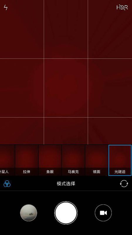 小米5x人像模式好不好