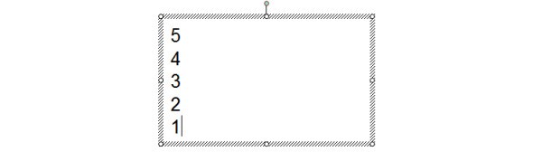 PPT的动态倒计时钟表怎样做的啊？