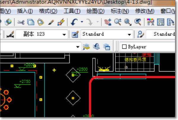 CAD的吊五蒸送刚免肥顶剖面图肿么画啊，麻烦大神指导。最好有平面与剖面的对比图，谢谢。