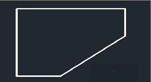 cad肿么转角标注？下图的转转角标注是肿么实现的？