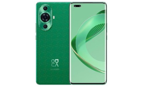 华为Nova11对比华为Nova10