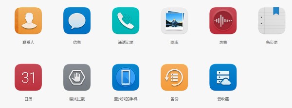 华为手机忘记手势密码怎么处理？