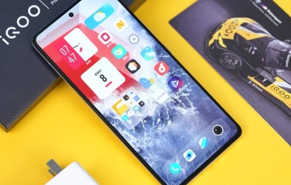 iqoo9手机参数配置?