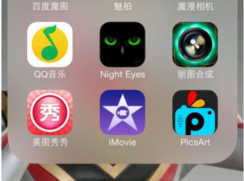 vivo手机怎样设置图案连线锁屏