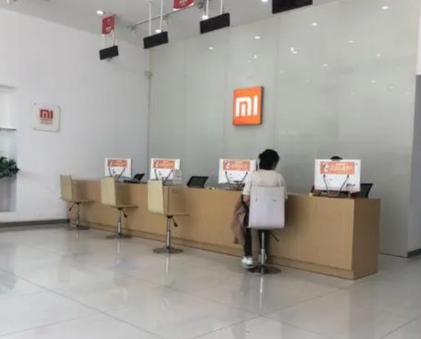 小米服务器设备的应用场景与市场表现