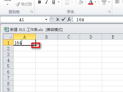 为何ex依纪cel表格输入数字就会变日期