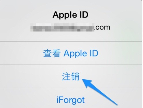苹果平板Apple ID怎样设置我没有账号