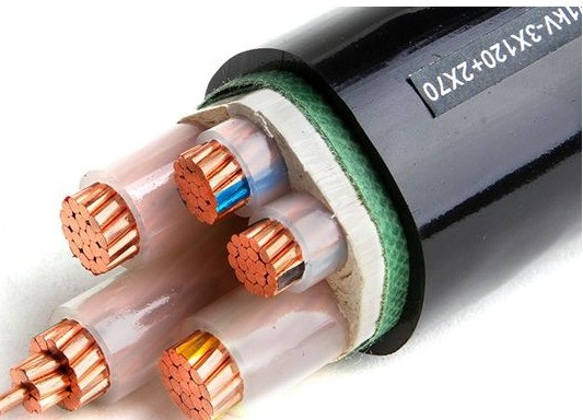 16平方的铜电缆能承受多大的电流？