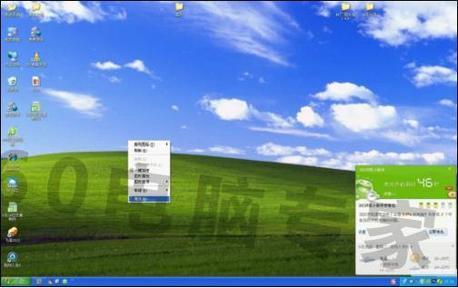 电脑显来自示器发绿是怎么回事