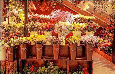 现在开个小饭店需要投资价钱啊