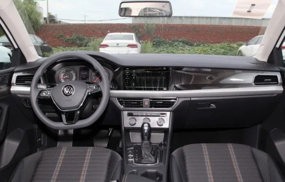 大众朗逸13款二手车价钱