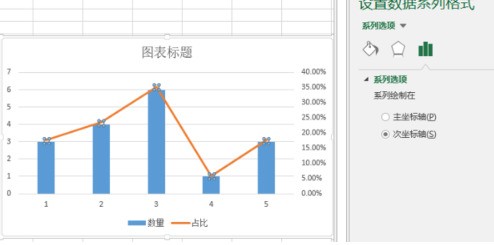 怎么在word2007中画数轴有X Y轴 有标准的刻度!