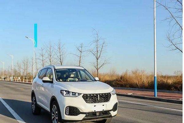 长城WEY VV7好不好？