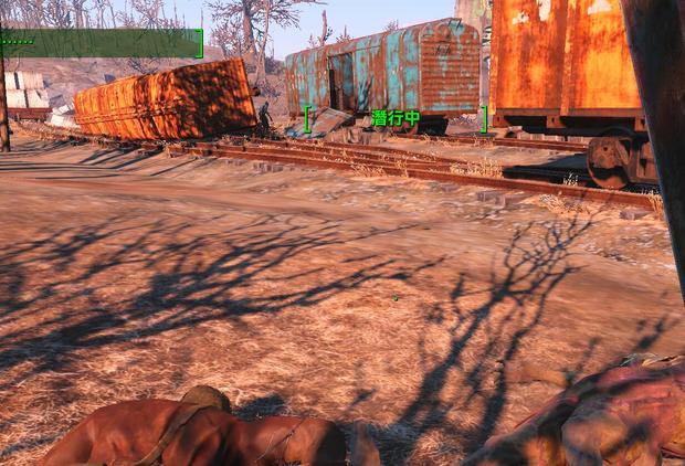 辐射4废土剑圣流武器-zol问答