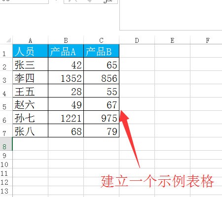 excel中作图时怎么显示两条曲线之间的差额？