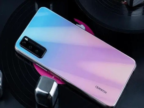 畅享20 Pro