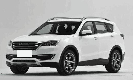 一般的suv可以在后备箱装下一辆自行车吗？