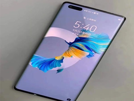 Mate40 Pro