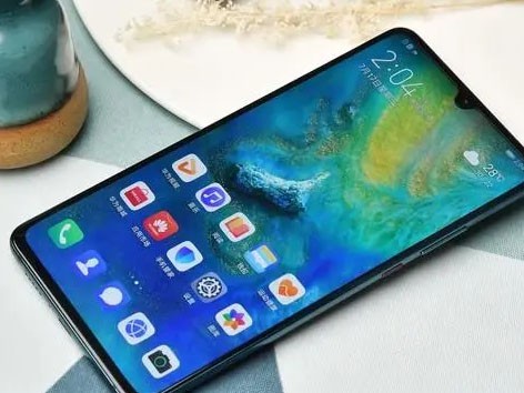 Mate20X