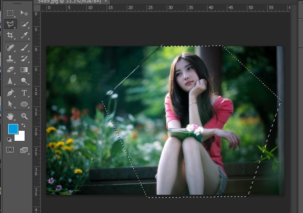怎么样把PPT中的图片剪成想要的形状