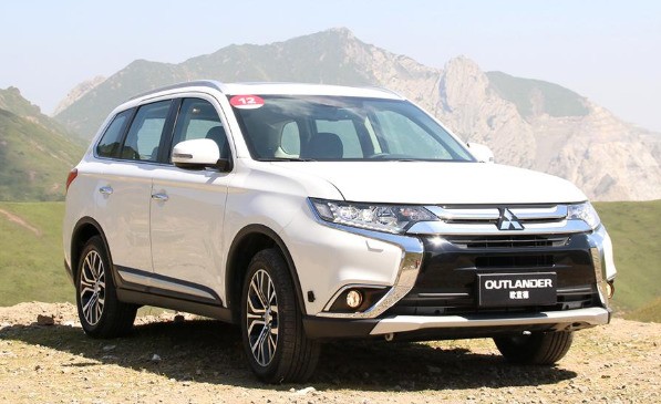 三菱欧蓝德有哪些小问题和优点？