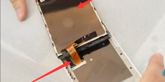 如何自己替换魅族 note5手机外屏幕？