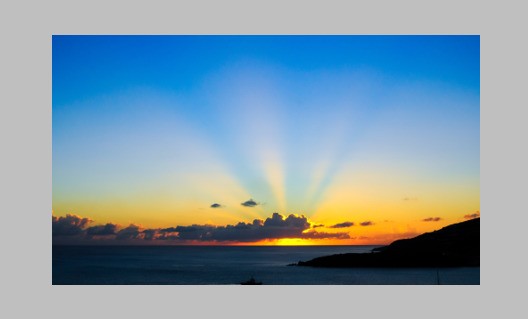 做好的ppt为何会乱、重影？