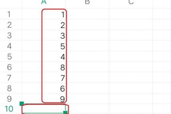肿么在WPS表格中进行求和?