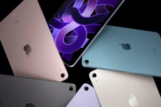 ipadair1参数