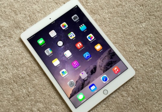 新ipad与ipadair有什么不同?