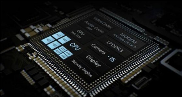 台积电联发科高通的关系