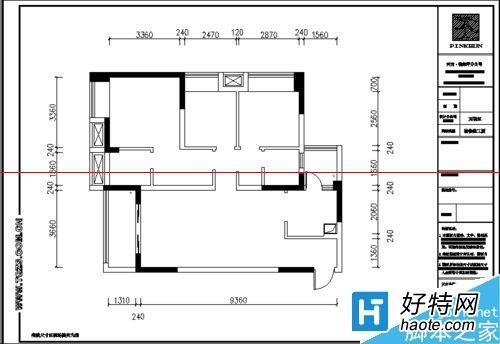 cad打印样式表挑选什么？