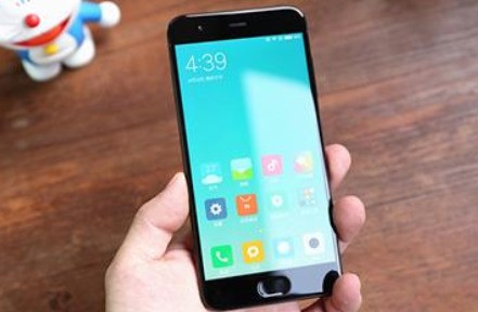 小米6x是线性马达吗？