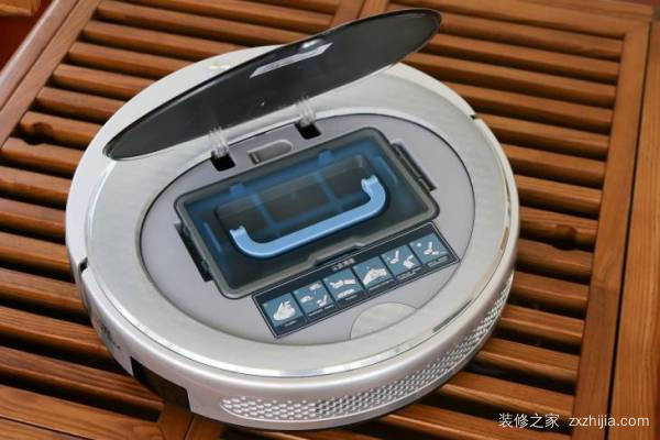 海尔扫地机器人好不好？海尔扫地机器人选购