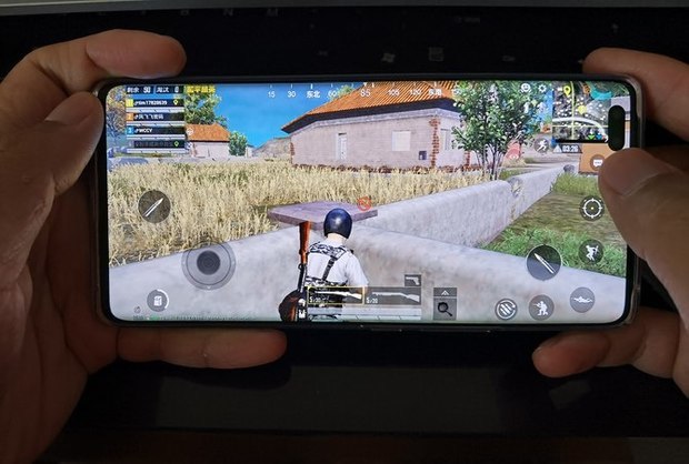 骁龙888一局和平精英多少电