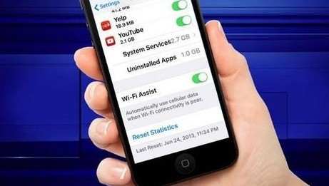 苹果连wifi出现隐私警告为什么?