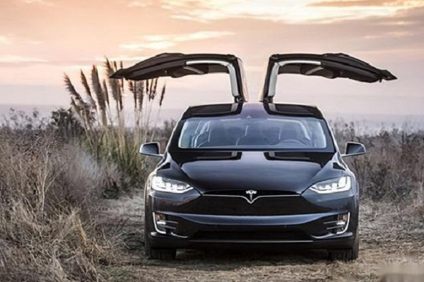 电车品牌新能源排行怎么?